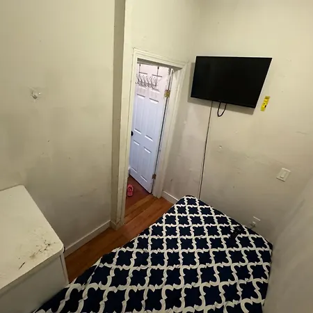 Private Room Near To Downtown Boston